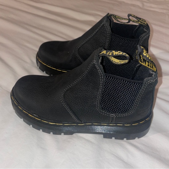 Dr. Martens Hardie - Picture 7 of 14